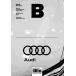  корейский язык журнал бренд [ журнал B (Magazine B) Vol.23: AUDI ] Корея версия / хангул 
