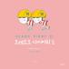  Корея. раскрашенные картинки книга@ore oo dia Lee 2 (OLAOO DIARY 2 ) ( взрослый покрытие .) работа :o*uson