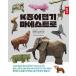  корейский язык оригами книга@[K оригами ma Est ro3.] работа : мир оригами произведение разработка .