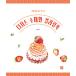  корейский язык .. книга с картинками [ десерт акварельная живопись колорирование книжка -. кислота .... простой . веселый ] работа : ho n*his
