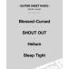 �؍��̊y���W�wGUITAR SHEET MUSIC : ENHYPEN (Package)�x �֘A�摜4