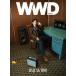 * специальная цена * Корея журнал WWD Korea 2022 год 11 месяц номер ( - * John u обложка )