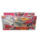  new goods Takara Brave Express Might Gaine urgent 4 body . body guard diver unopened 