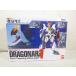  как новый Bandai душа SPEC XS-05 Kikousenki Dragonar drag na-1