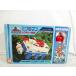  прекрасный товар Takara Microman Rescue . участник Rescue 2 номер Bongo 