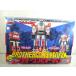  как новый Bandai Chikyuu Sentai Fiveman Brother combination 