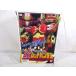  Bandai Chouriki Sentai Ohranger электрический дырокол action DX красный перфоратор 