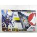  как новый Bandai Super Dimension Fortress Macross VF-1S super bar сверло -
