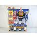  как новый Bandai Ninja Sentai Kaku Ranger . бог . body DX. большой . армия 