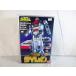  как новый Bandai DX Chogokin Kyouju Tokusou Jaspion большой Leon GC-29