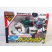  как новый Takara Brave Police J-Decker мотополиция .. gun Max 