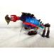  мак po шестерня ka Deluxe DELUXE Taikuumaryuu Gaiking GA-50