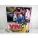  прекрасный товар Bandai Gekisou Sentai CarRanger DX VRV Robot 