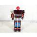  прекрасный товар Robin Hikari Sentai Maskman Great пять 