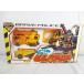  прекрасный товар Takara Brave Police J-Decker строительство . body build Tiger 
