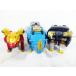  Bandai Hyakujuu Sentai Gaoranger ga Orion ga весь isonga Ora inos комплект 