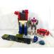  прекрасный товар Takara Transformer godo Gin lai Onslaught хангул -