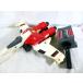  прекрасный товар Bandai Machine Robo ..... Battle хакер zBH-02 Mach blaster 