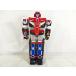  прекрасный товар Bandai DX Chogokin Hikari Sentai Maskman свет скорость . body Great пять 