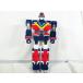  прекрасный товар Bandai Choushinsei Flashman flash in box flash King 
