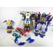  Takara . человек eks Kaiser Dragon Kaiser J decker Dyna Dragon волокно do комплект 