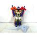  прекрасный товар Takara The Brave Fighter Of Sun FighBird 3.. body dry as