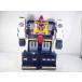  прекрасный товар Bandai Kousoku Sentai Turboranger турбо builder турбо Robot турбо Rugger комплект 