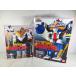  прекрасный товар Bandai Denji Sentai Megaranger Milky Way . body DX mega Voyager DX mega u in ga- комплект 