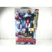  как новый Bandai Kyukyu Sentai GoGo-V DX объединенный . body Grand подкладка 
