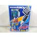  как новый Takara Microman дырокол верхний модель 