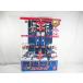  прекрасный товар Bandai DX Chogokin Hikari Sentai Maskman свет скорость . body Great пять 