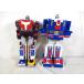  прекрасный товар Bandai Kousoku Sentai Turboranger турбо Robot турбо Rugger комплект 