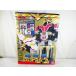  прекрасный товар Bandai Choujin Sentai Jetman супер класс DX jet ga Roo da