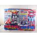  как новый Bandai Chikyuu Sentai Fiveman Star пять пять Robot super пять Robot комплект 