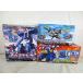  прекрасный товар Bandai Special Mission Squadron Go Busters Buster Hercules s tag Beetle Gorilla свекла комплект 