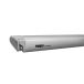 THULE боковой навес *6300 серии серебряный :3.5m