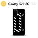 Galaxy S20 5G SC-51A SCG01 ޥۥ եȥ åȥơ  nk-s20-tp189