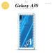 SCV43 Galaxy A30 ޥۥ С 졼  +ե٥å nk-scv43-tp361i