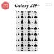 SC-04L SCV42 Galaxy S10+ ��Ģ�����ޥۥ����� ���С� �ȥ��� ����� ���ꥢ ��  nk-004s-s10p-dr531
