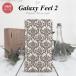 Galaxy Feel 2 Ģ ޥ  С 饯 ޥ  nk-004s-sc02l-dr461