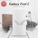 Galaxy Feel 2 Ģ ޥ  С 饯 (ϡ)  nk-004s-sc02l-dr472