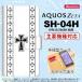 Ģ  SH-04H ޥ С AQUOS ZETA  å  nk-004s-sh04h-dr1005