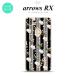 arrows RX ������ �ϡ��ɥ����� ���� �Х� �졼�� �� +����ե��٥å� nk-arrx-259i