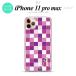 iPhone11ProMax iPhone11pro max ޥۥ ϡɥ  ⥶  +ե٥å  nk-i11pm-1019i