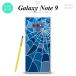 Galaxy Note 9 饯 Ρ9 SC-01L SCV40  ޥۥ С ϡɥ  ֥롼B nk-note9-sg23