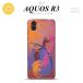 SH-01M AQUOS R3 ޥۥ եȥ  ꥢ   nk-r3-tp1268
