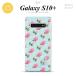 SC-04L SCV42 Galaxy S10+ ���ޥۥ����� ���եȥ����� ���� �Х� �ɥå� �忧 +����ե��٥å�  nk-s10p-tp241i