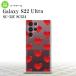 SC-52C SCG14 Galaxy S22 Ultra ���ޥۥ����� ���̥����� �ϡ��ɥ����� �ϡ��� A ��  nk-s22ul-017