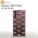 SC-52C SCG14 Galaxy S22 Ultra ���ޥۥ����� ���̥��������եȥ����� �ϡ��� A ���졼  nk-s22ul-tp016