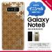 SC01K ޥۥ Galaxy Note8  饯 Ρ8 ˥ ѥ  nk-sc01k-1213ini